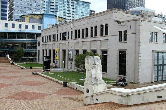 Galeria Miejska Wellington